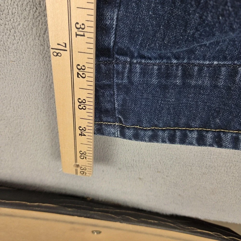 Levis 13134 important